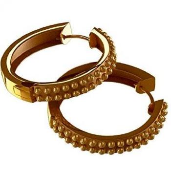 Pendientes de Mujer Panarea OS6DO