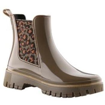 Bottes RORY Kaki pour femmes Lemon Jelly