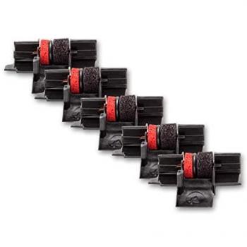Inchiostro per registratore di cassa VHBW 5x – Epson 515056
