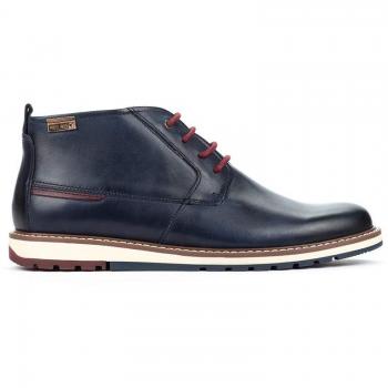 Pikolinos Berna M8J Stiefeletten aus Leder