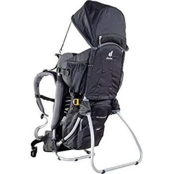 Deuter Kid Comfort I Kindertrage