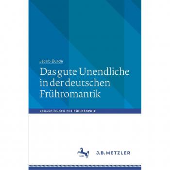 Vitalsource Technologies, Inc. Das Gute Unendliche In Der Deutschen Fruhromantik