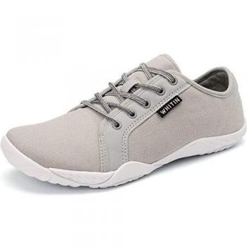 Whitin Men’s Wide‑Fit Minimalist Gym Trainer