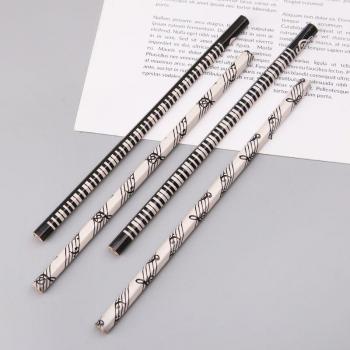 Standard Round Music Pencil