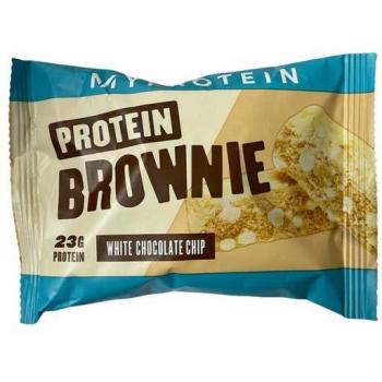 Brownie de Proteína