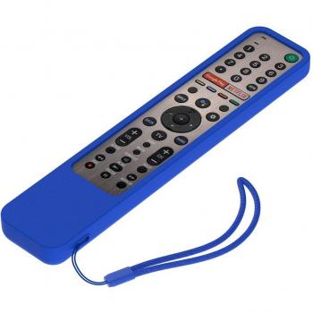 Appareil SIKAI Télécommande Demi-Couverture Sony RMF‑TX600E