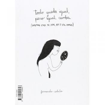 Todo queda igual, pero igual cambia (Tapa blanda).