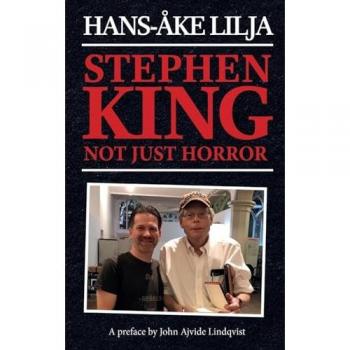 Stephen King: Not Just Horror