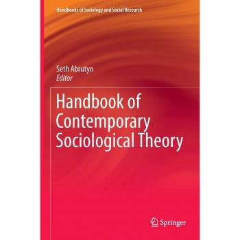 Handbook of Contemporary Sociological Theory