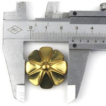 Brass Rivets for Leather Craft