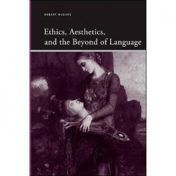 Vitalsource Technologies, Inc. Ethics, Aesthetics, And The Beyond Of Language