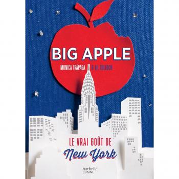 Big Apple