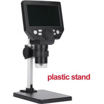G1000 1000X USB Endoscope with 4.3 Inch Display