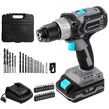 Cecotec Marteau Perforateur Brushless 20v 2000mah