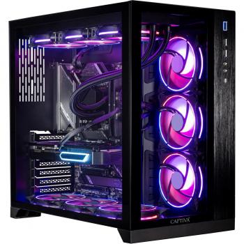 Captiva Highend Gaming R72-422 Ryzen 7 RTX 4070 Ti