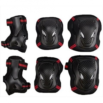 EONPOW Kids Roller Armor Pack