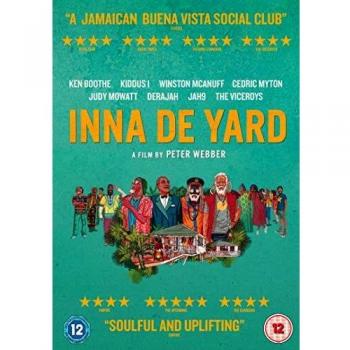 Inna De Yard