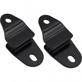 Soporte de escape ATV para Yamaha Banshee 350 (1987-2006)