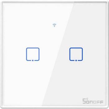 Sonoff T2 T3 EU Touch Light Switch with WiFi