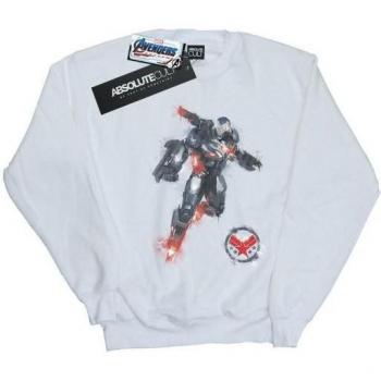 Sudadera Marvel para Niñas con diseño de War Machine