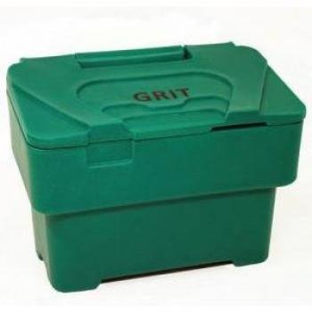 15 Litre Grit Bin