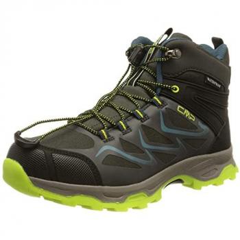 CMP Byne Waterproof Hiking Boots for Boys