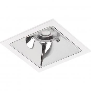 BRUMBERG Apollo Mini glatt DALI 4000K