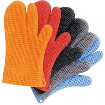 Gants en silicone pour le four Silikomart 69.200.55.0001