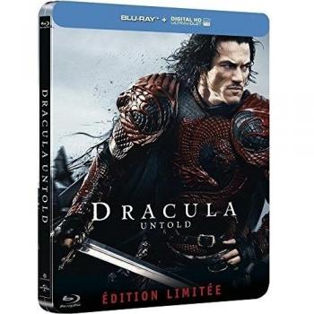 Dracula Untold