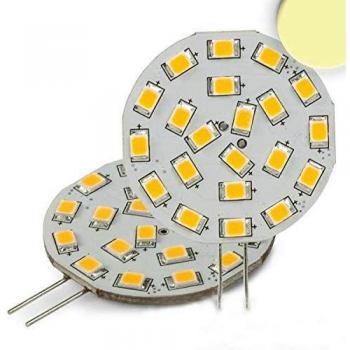 G4 LED Lichtbron 3W 310lm Warmwit