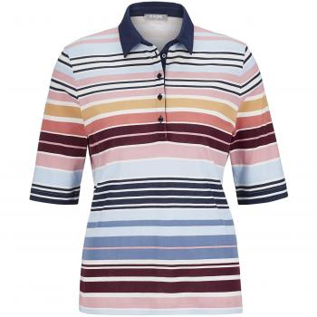 Damen Rabenringel Polo 2023