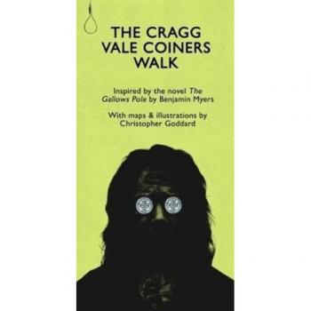 The Cragg Vale Coiners' Walk