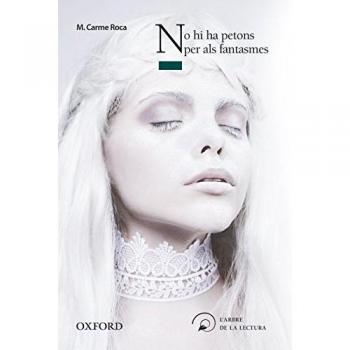 No hi ha petons per als fantasmes