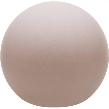 Müller Licht tint Calluna LED-Kugel 50 cm Sand