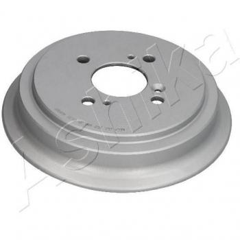 ASHIKA 56-08-811C Bremstrommel für Hinterachse