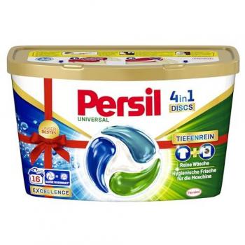 Persil 16Wl – Dischi Bucato Universale