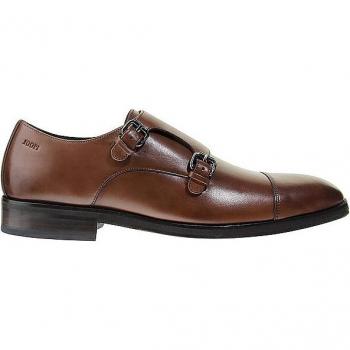 Halbschuhe JOOP! Kleitos 4140004178 Braun