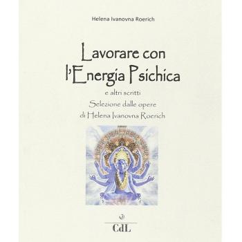 Lavorare con l'energia psichica