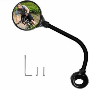 Miroir de sécurité reflex