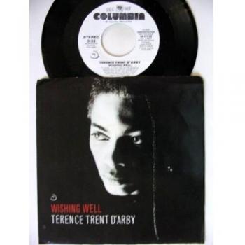 Terence Trent D'Arby