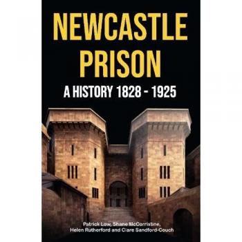 Patrick Low Newcastle Prison