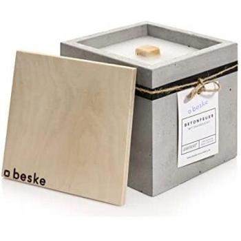 Beske Concrete Torch