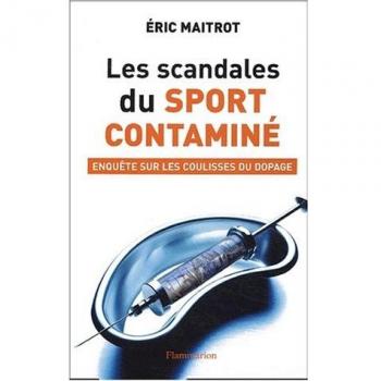 Eric Maitrot