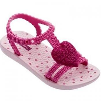 Ipanema My First Baby Sandalen Rosa 22,5
