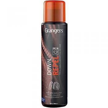 Grangers All‑Weather Daunen Imprägnierung, 300 ml, Unisex