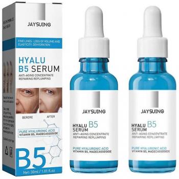 Hyalu B5 Sérum Réparateur – Triple Action anti‑âge 30 ml