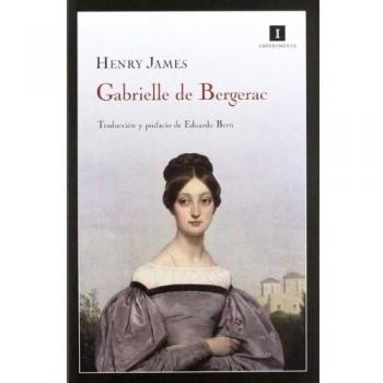 Gabrielle de Bergerac