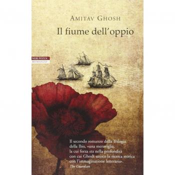 Il fiume dell'oppio