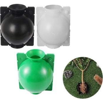 Sapling Equipment
