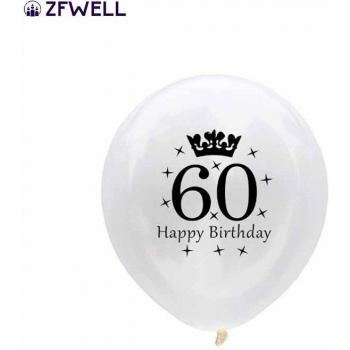 Globo Celebración Adulto ZFWELL